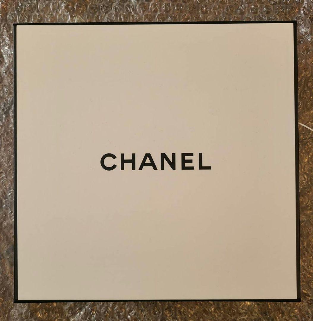 GABRIELLE CHANEL ボディローション ギフトボックス付き