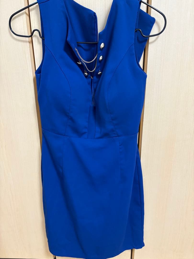 キャバドレス　RANS