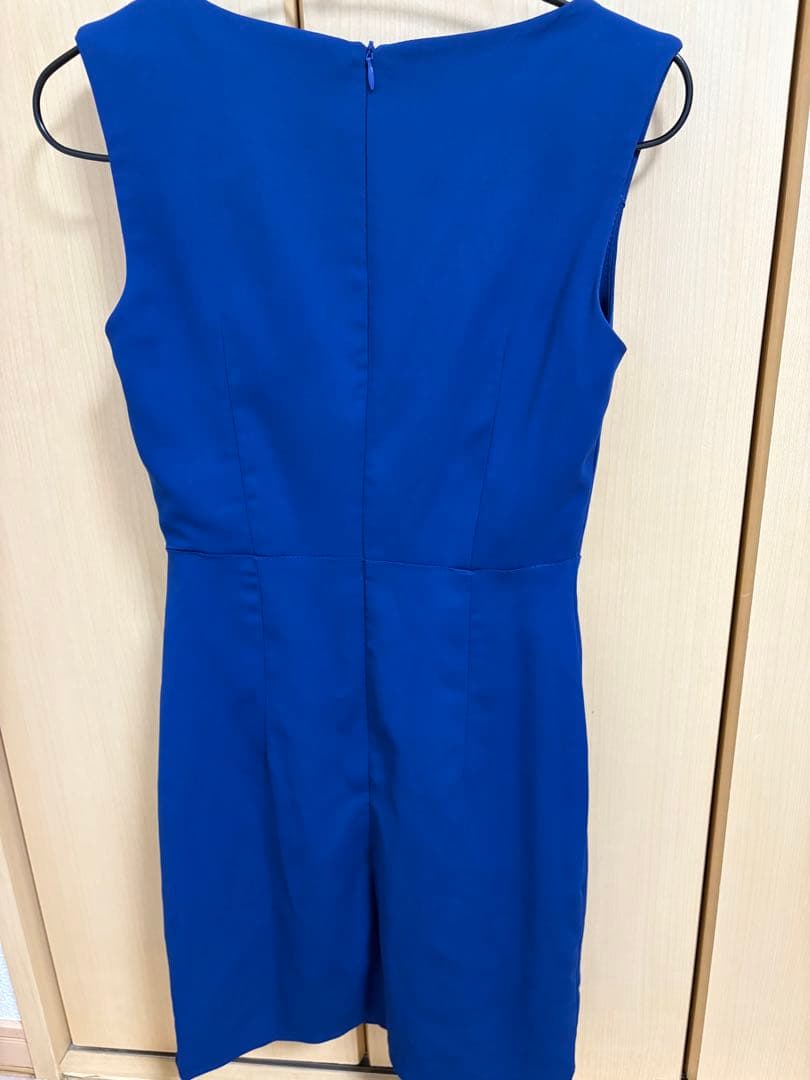 キャバドレス　RANS