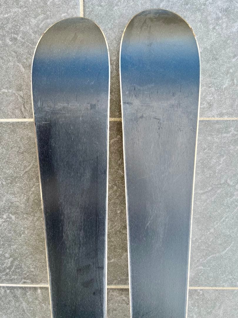 【NORDICA】スキー板 150cm ビンディング付 ノルディカ