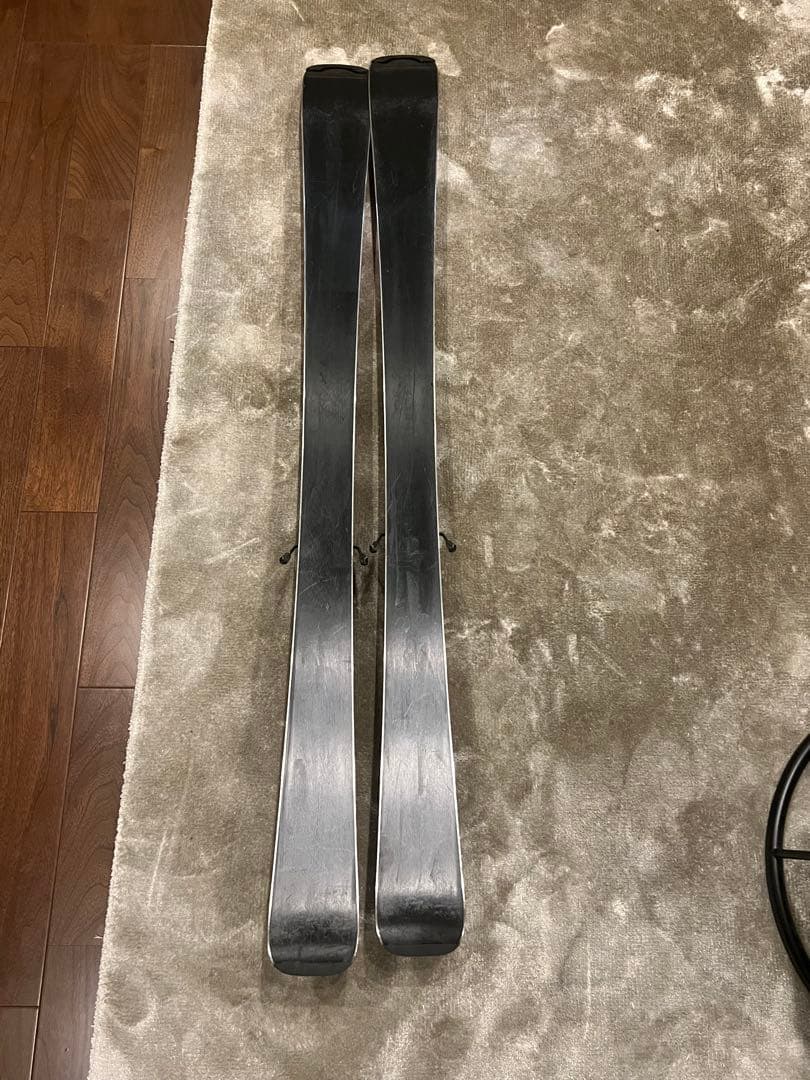 Rossignol Hero スキー 板 130