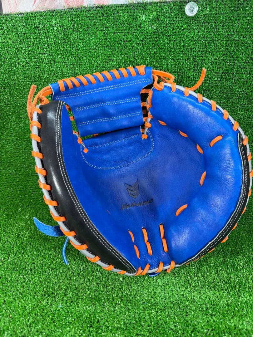 ヤバネ　ＹＡＢＡＮＥ　軟式　キャッチャーミット　YA3EGR02