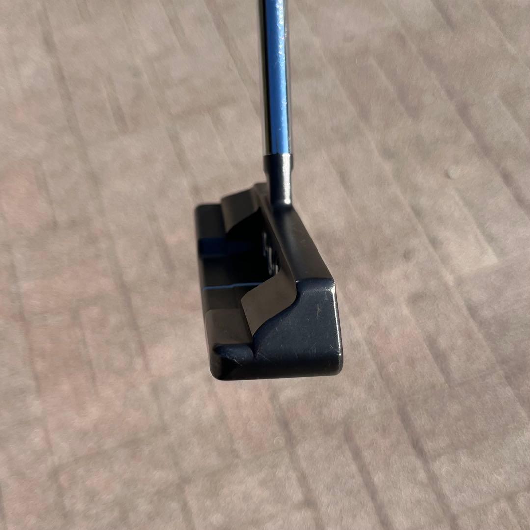 スコッティキャメロン セレクト ニューポート2.6 2012 美品 超激レア