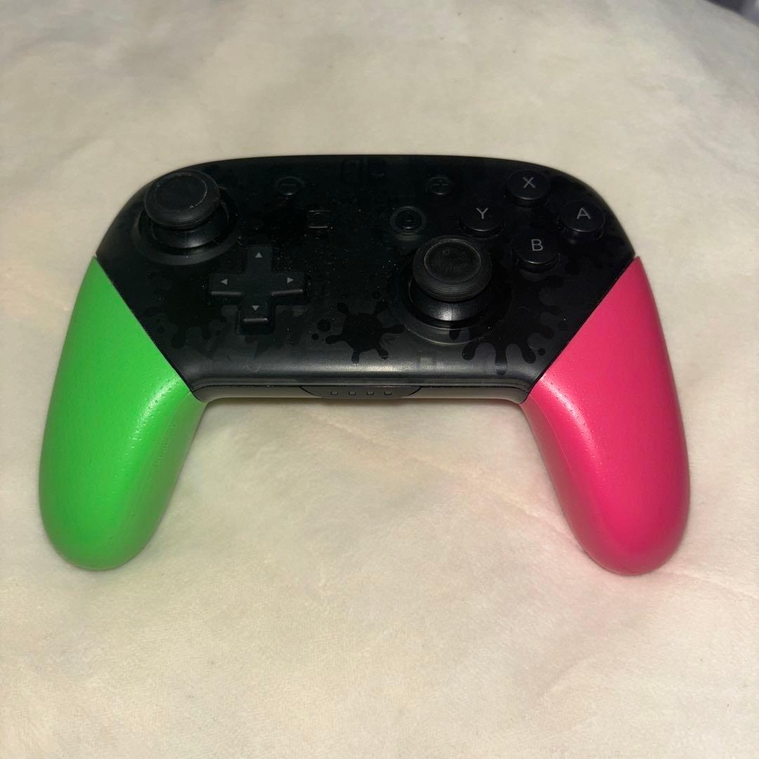 Nintendo Switch どうぶつの森セット プロコン・桃鉄付き