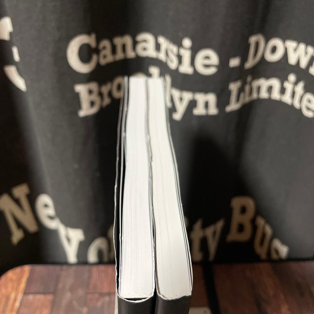 TVアニメーション進撃の巨人原画集 第3・4巻 初版2冊セット