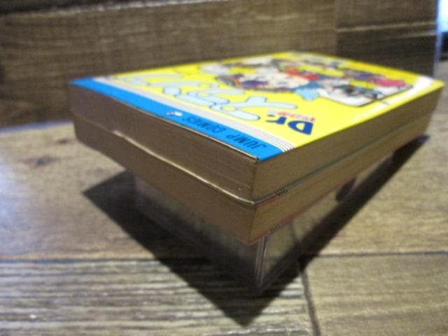 ジャンプコミックス　Dr.スランプ 1巻・2巻セット 1980年初版 ※難有