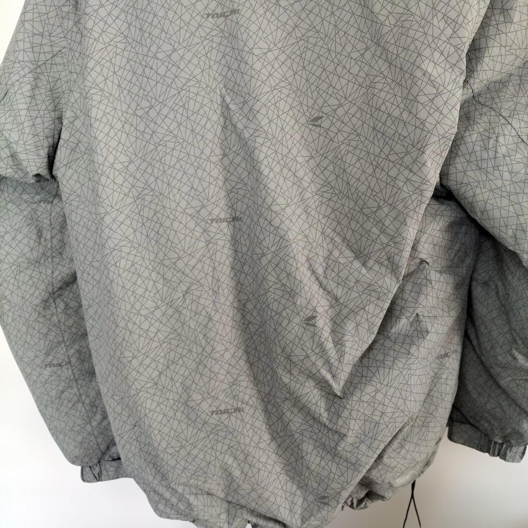 RSタイチ モトレック ウインタージャケット