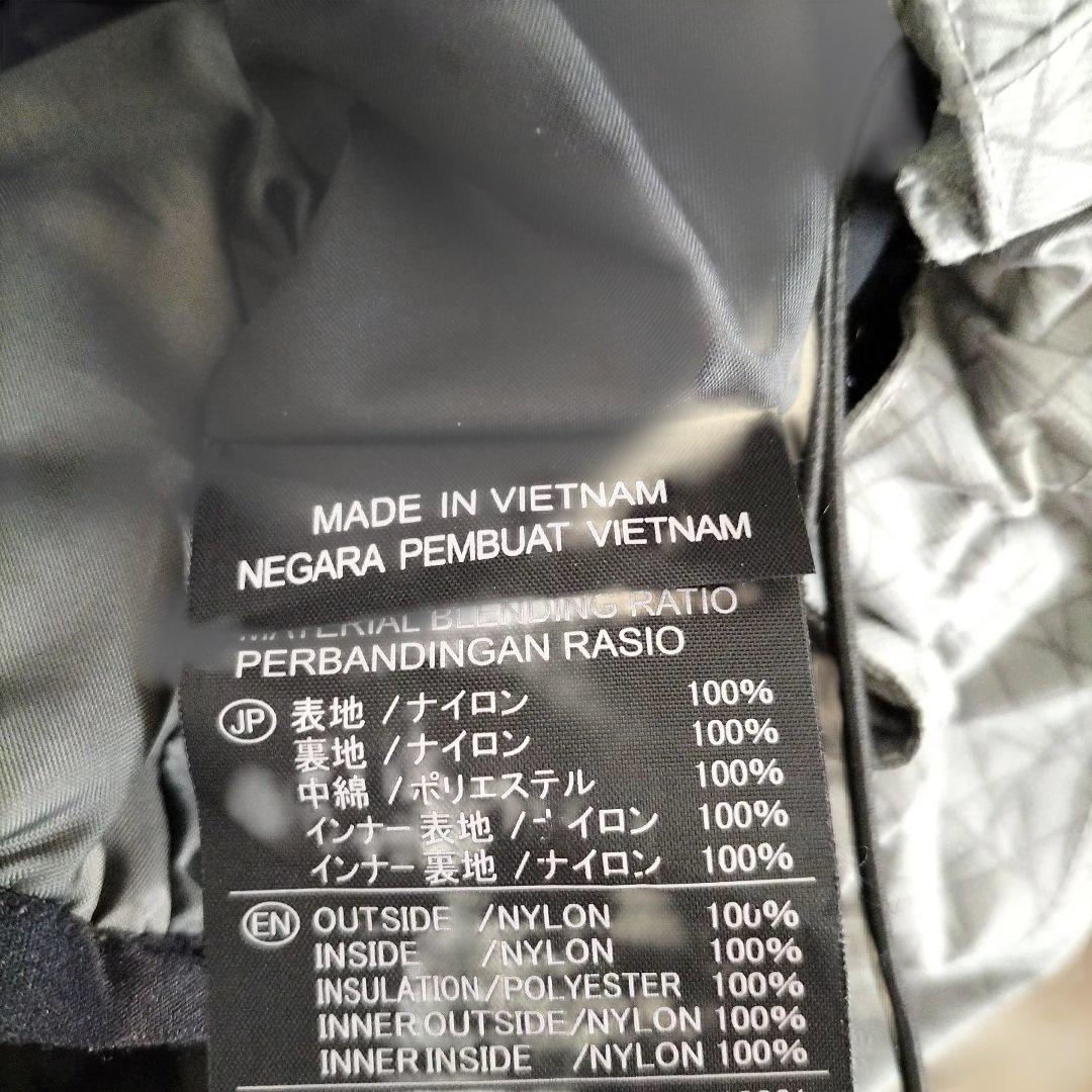 RSタイチ モトレック ウインタージャケット