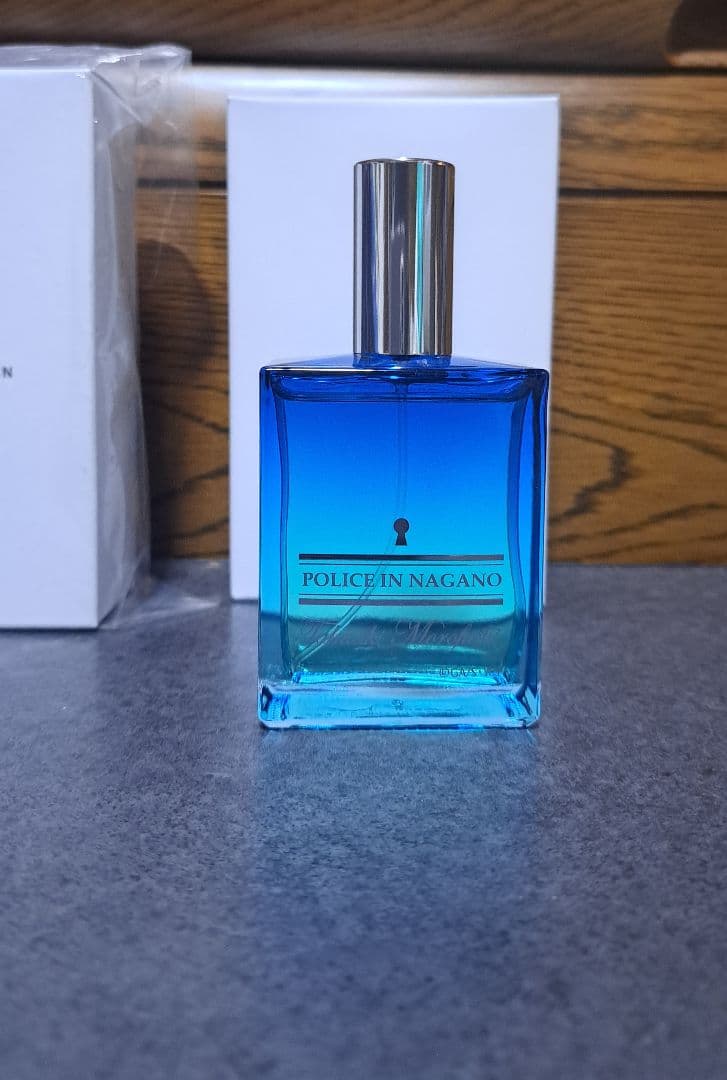 諸伏高明　諸伏景光　香水　2点セット