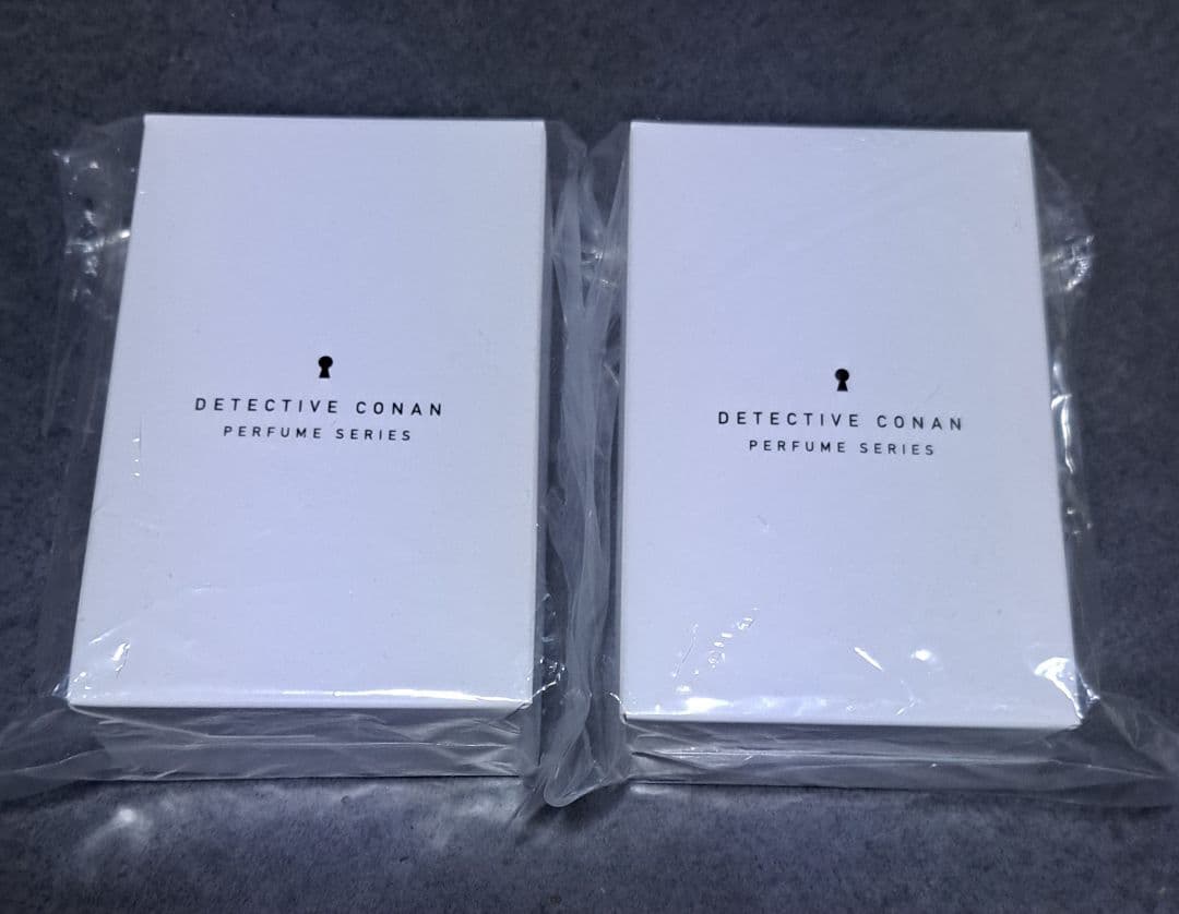 諸伏高明　諸伏景光　香水　2点セット