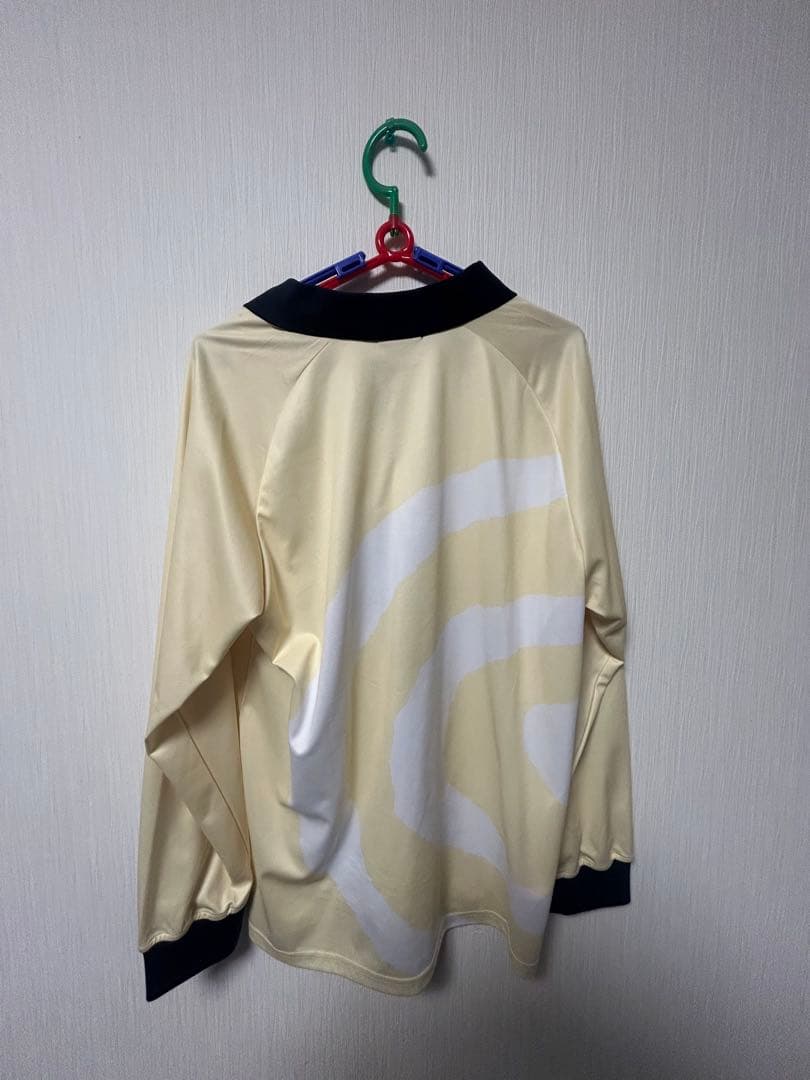 y*a様 sol soonerorlater ゲームシャツ