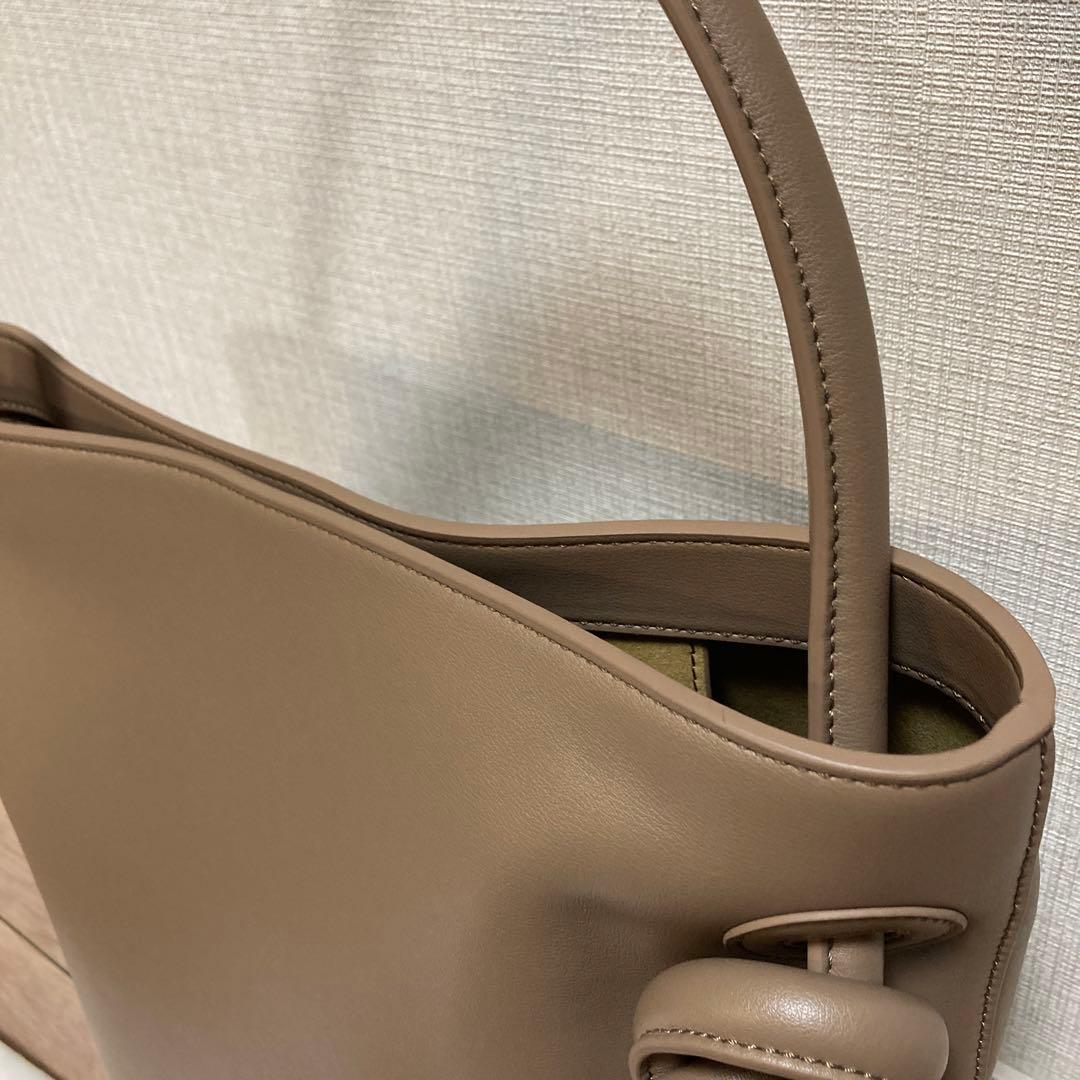 極美品★VASIC★Patti 大サイズ