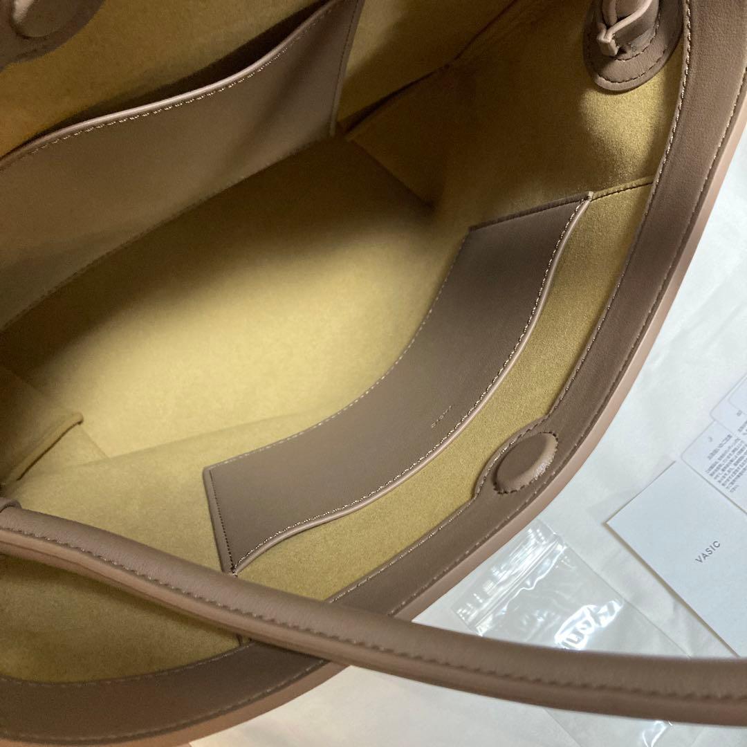 極美品★VASIC★Patti 大サイズ