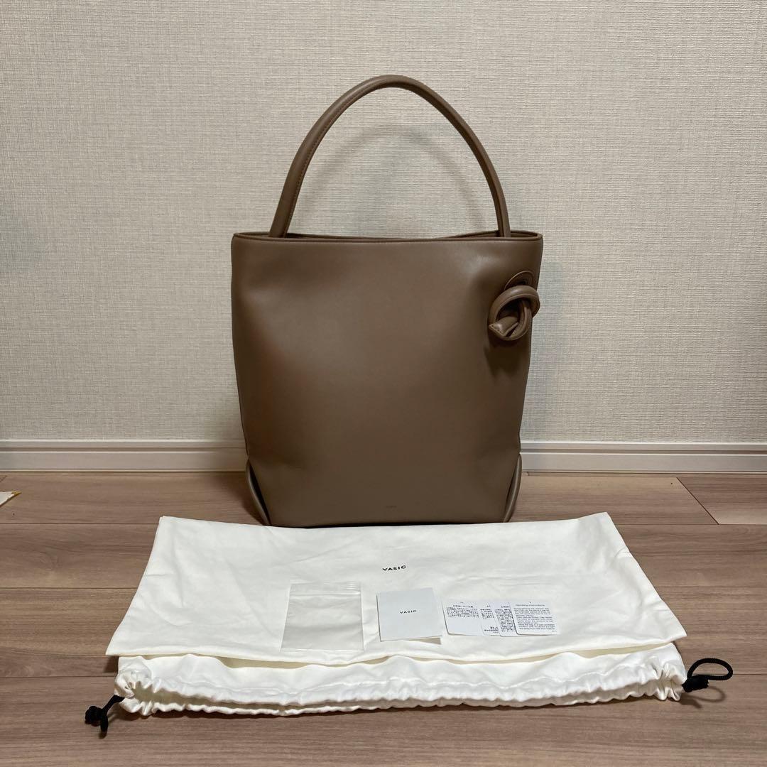 極美品★VASIC★Patti 大サイズ