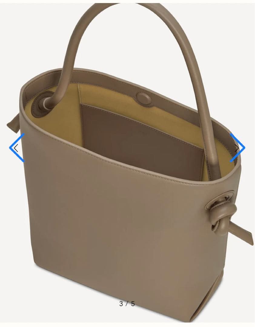 極美品★VASIC★Patti 大サイズ