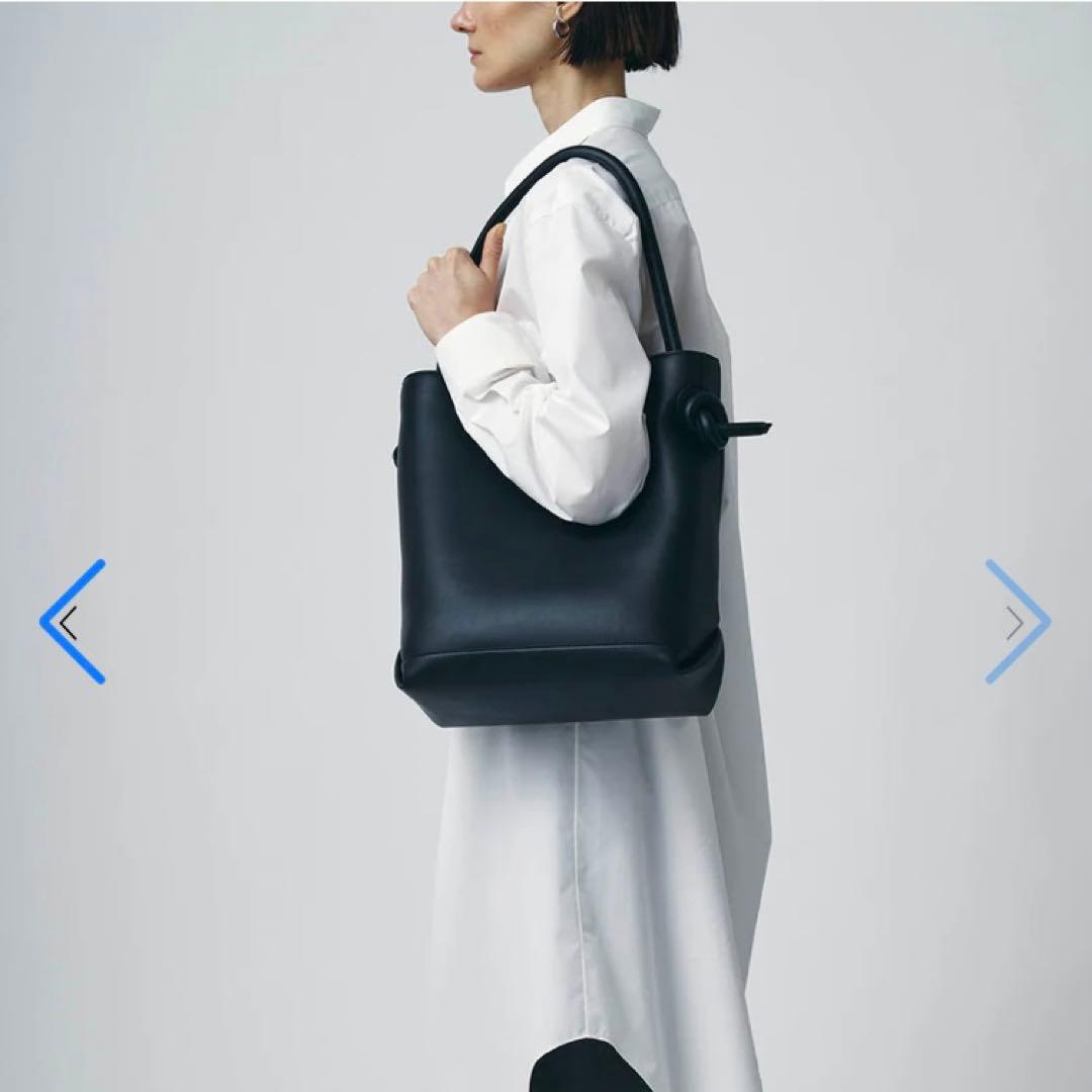 極美品★VASIC★Patti 大サイズ