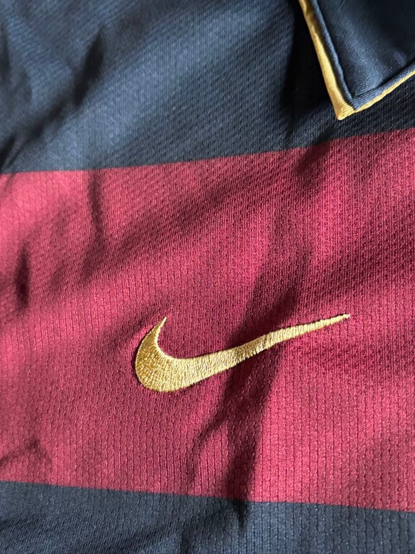 アーセナルの07-08シーズンのサードユニフォーム　希少