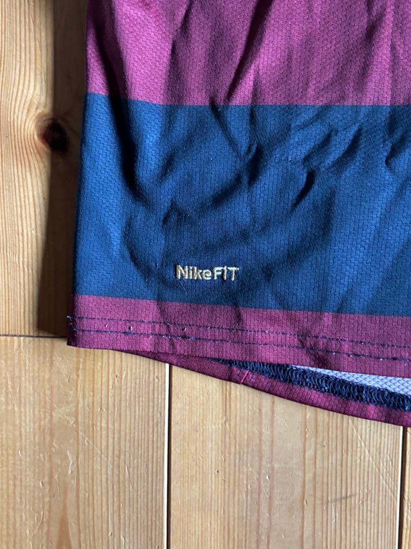 アーセナルの07-08シーズンのサードユニフォーム　希少