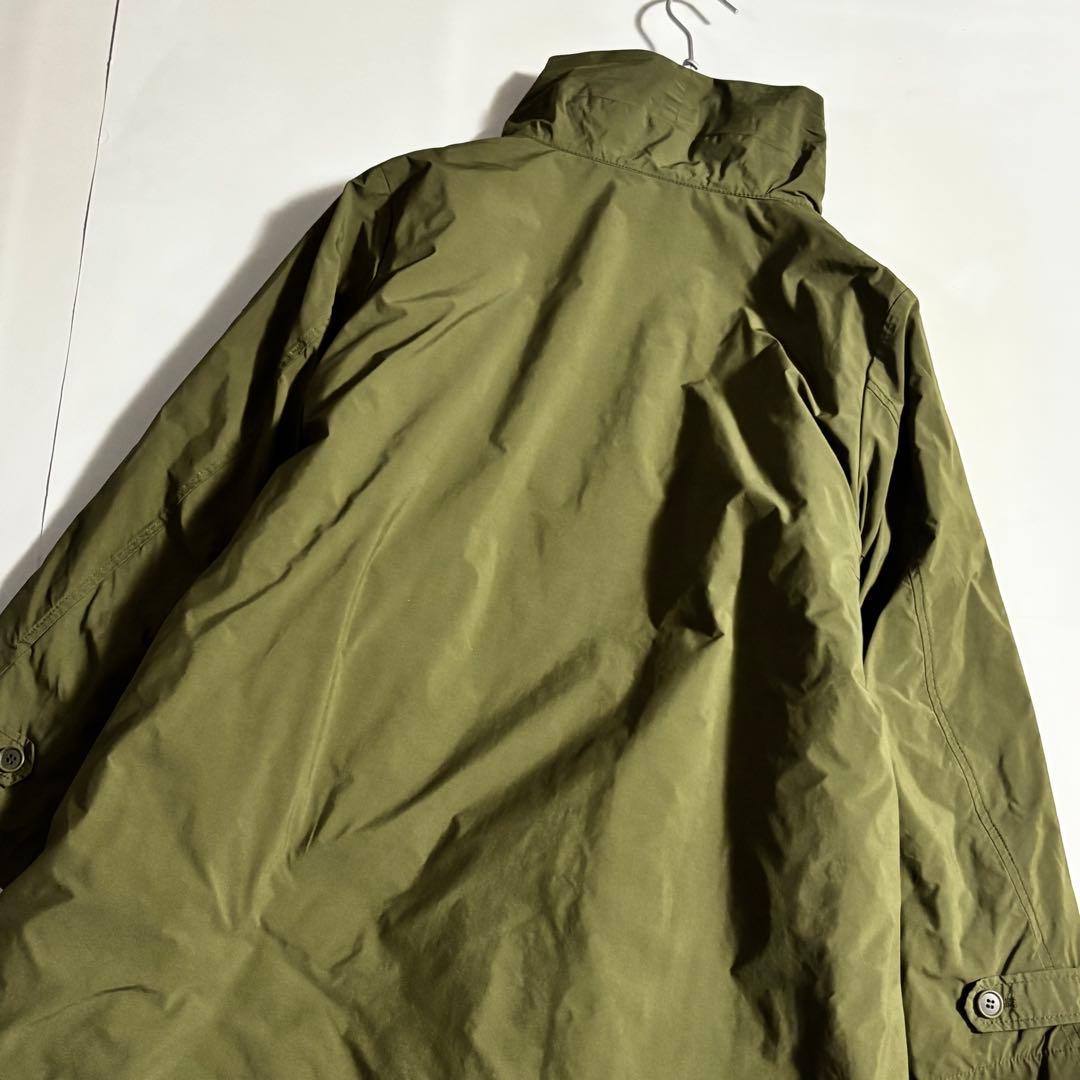 ゆん Plantationプランテーション　サイズ2　モスカーキ中綿ライナ