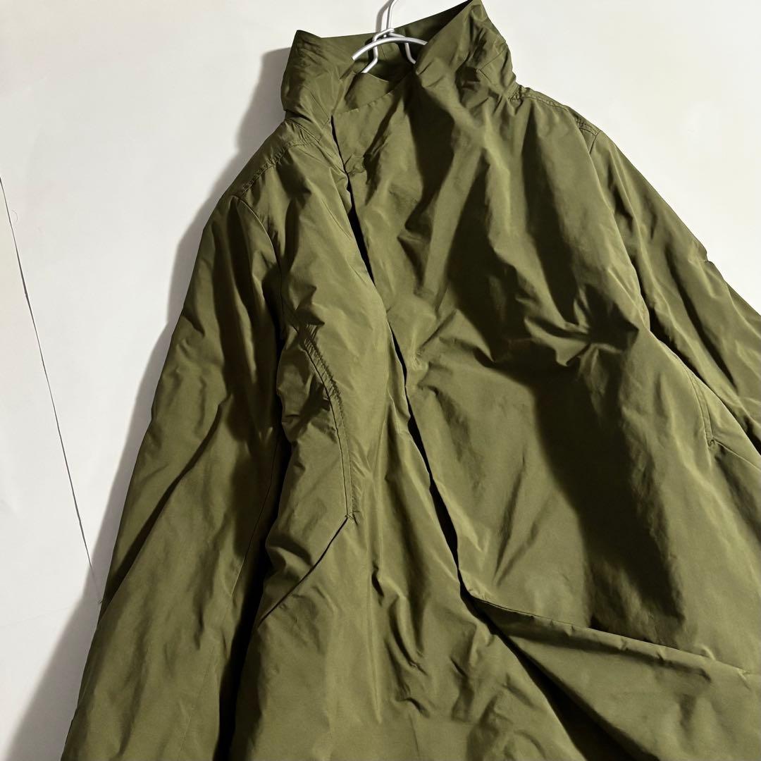 ゆん Plantationプランテーション　サイズ2　モスカーキ中綿ライナ