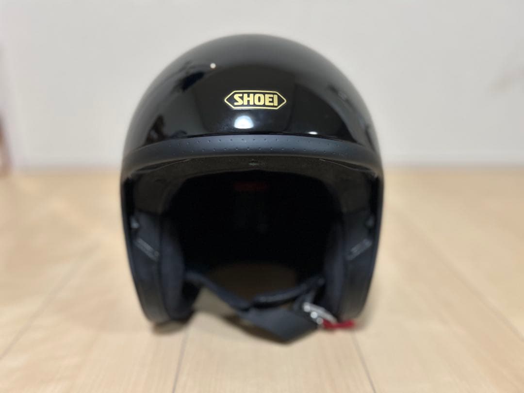 SHOEI ジェットヘルメット　J-Oモデル　Mサイズ ⚠️最終値下げ