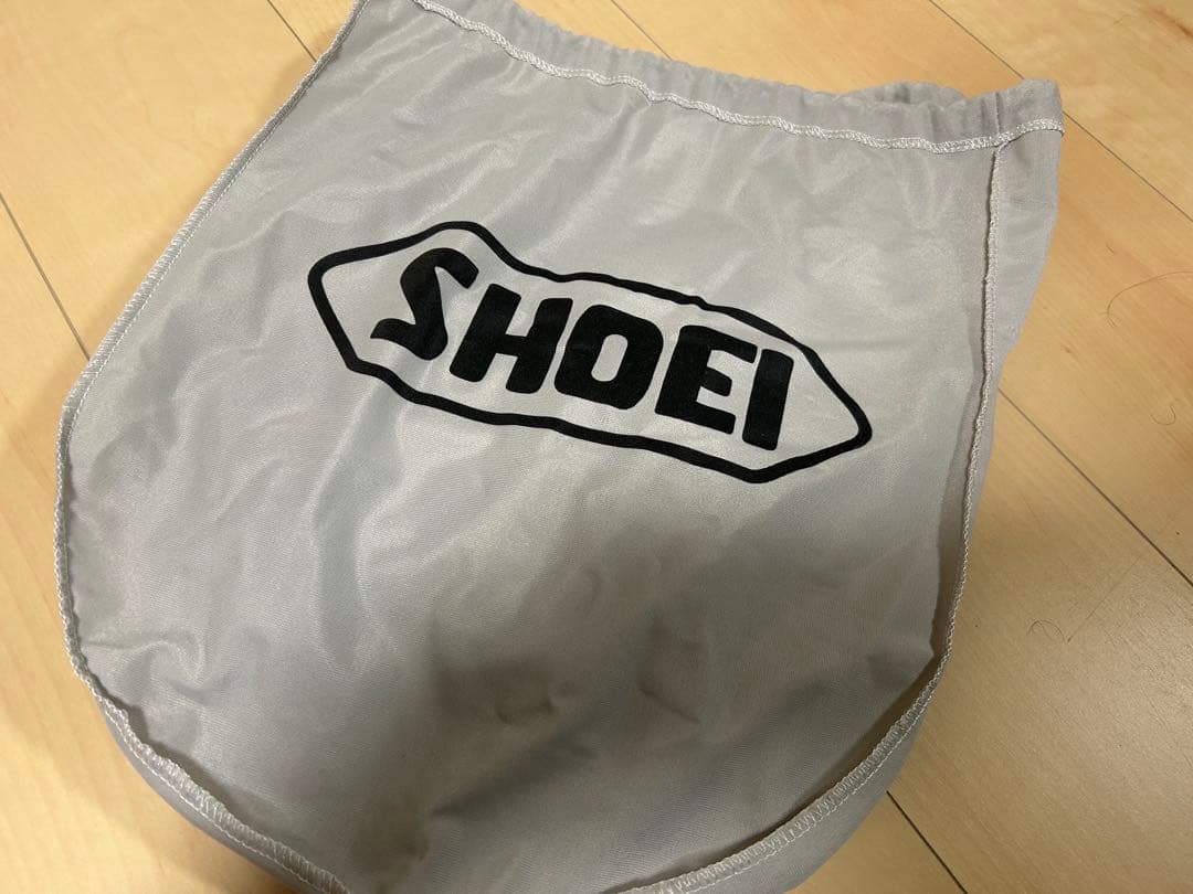 SHOEI ジェットヘルメット　J-Oモデル　Mサイズ ⚠️最終値下げ