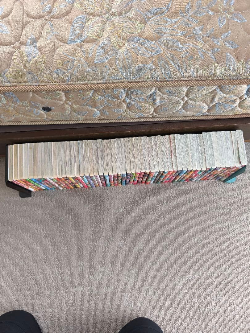 ちはやふる　完結全巻セット