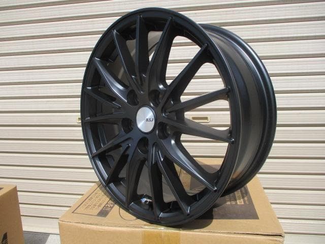 送料込み☆新品T-ONE 17×6.5J 120-5H☆40アルファード