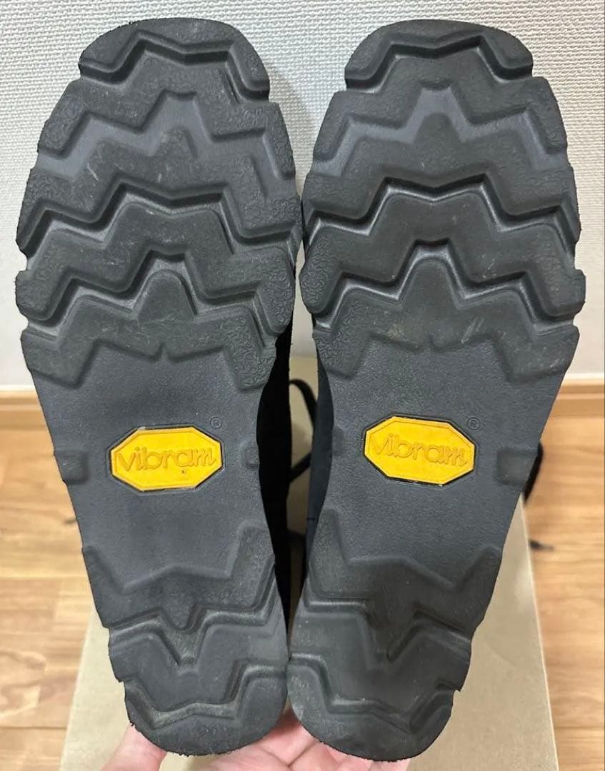 Clarks Wallabee GORE-TEX GTX ワラビー ゴアテックス