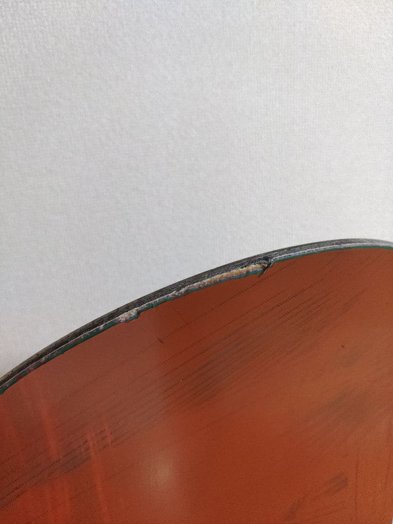 バートン カスタム151㎝(キャンバー)