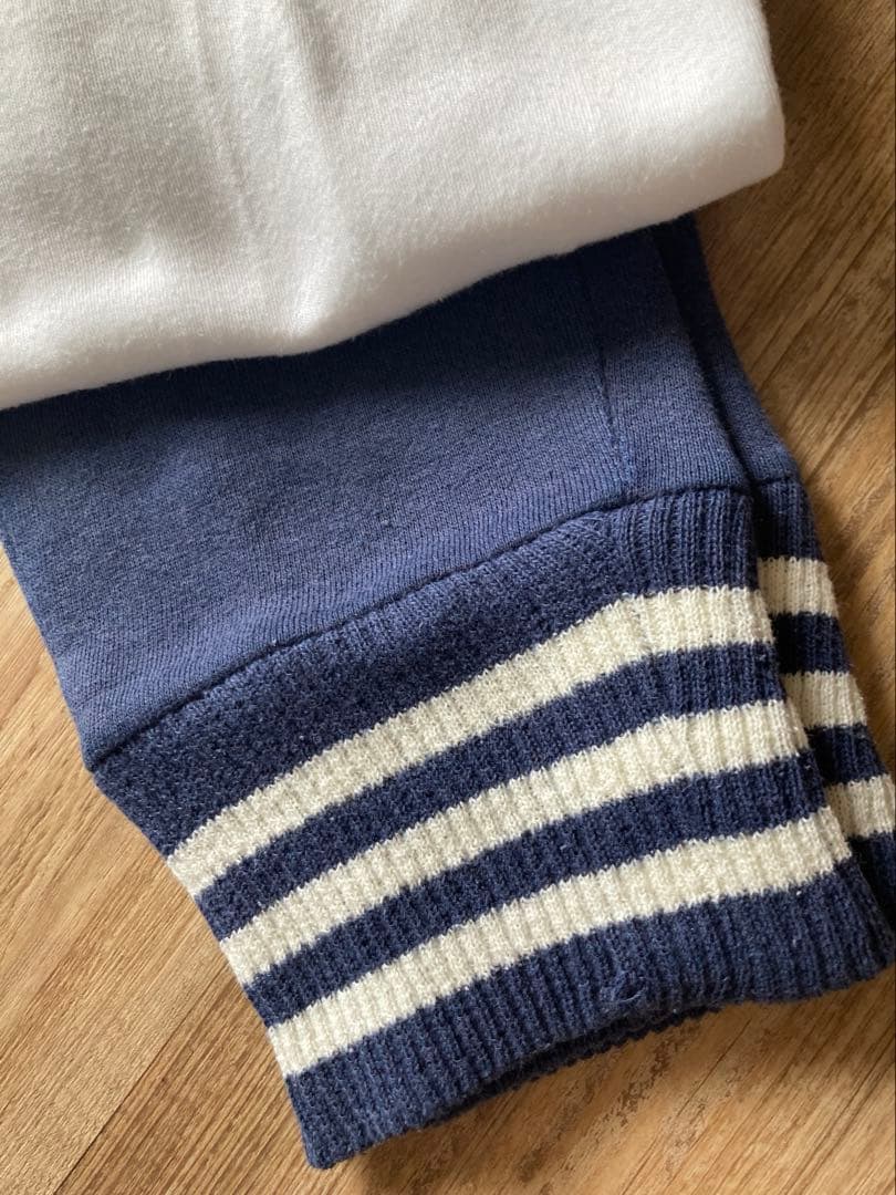 子供服 男の子 110120cm 130㎝まとめ売り　ナイキプーマ秋冬物