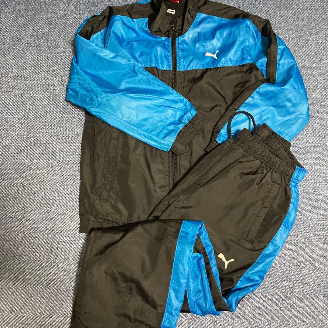 子供服 男の子 110120cm 130㎝まとめ売り　ナイキプーマ秋冬物