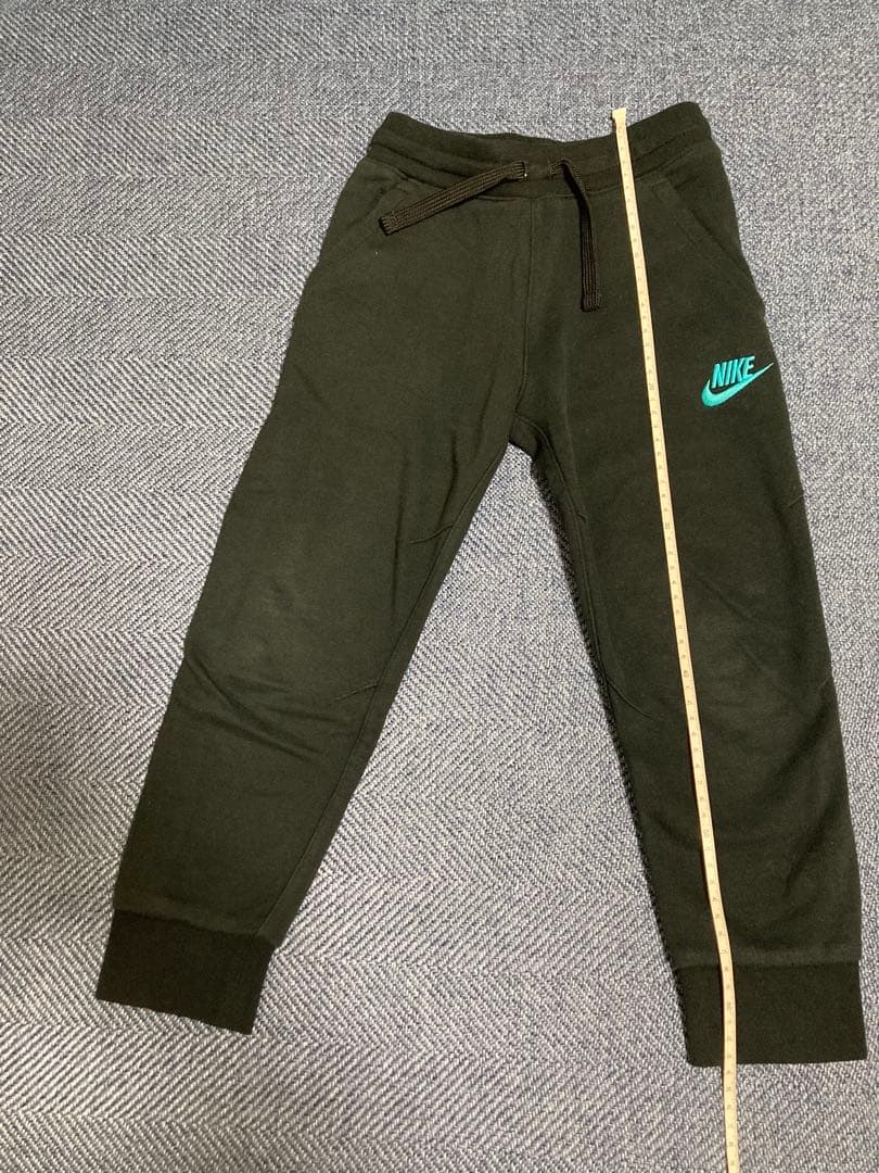 子供服 男の子 110120cm 130㎝まとめ売り　ナイキプーマ秋冬物