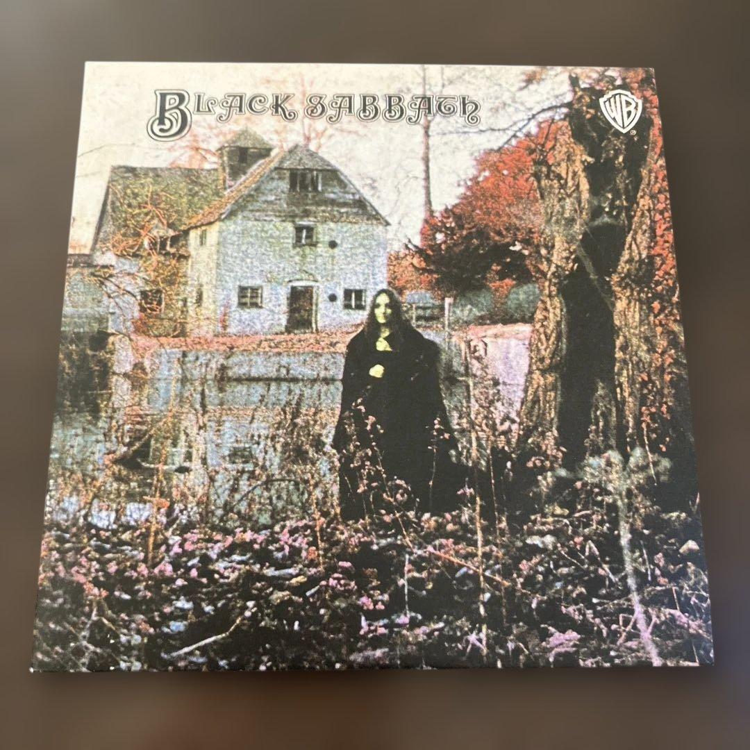 洋楽 THE COMPLETE ALBUMS 1970-1978