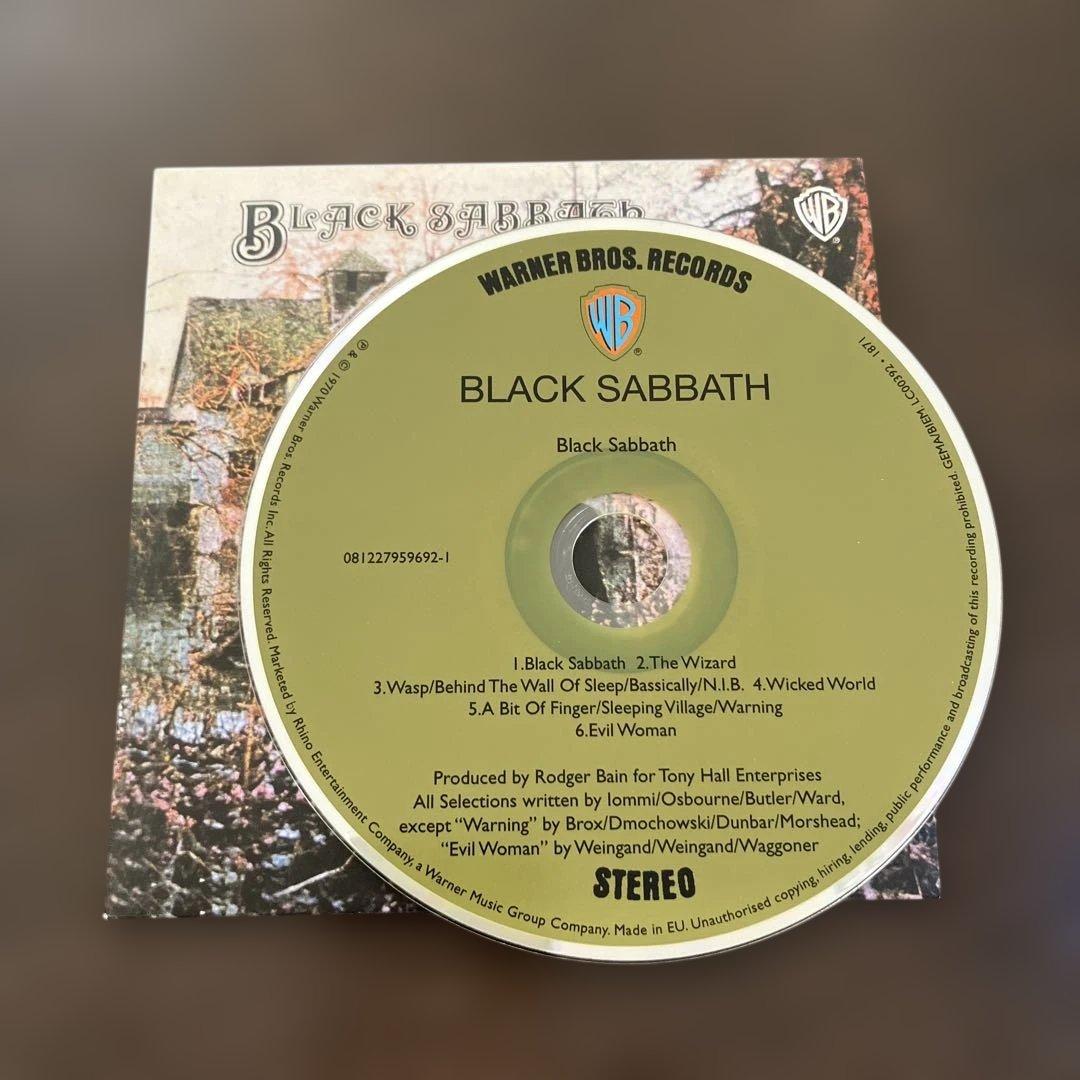 洋楽 THE COMPLETE ALBUMS 1970-1978