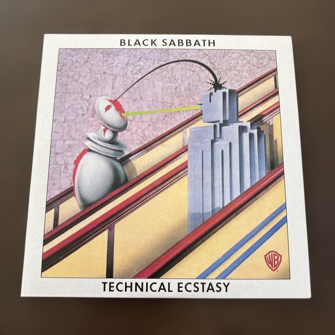 洋楽 THE COMPLETE ALBUMS 1970-1978