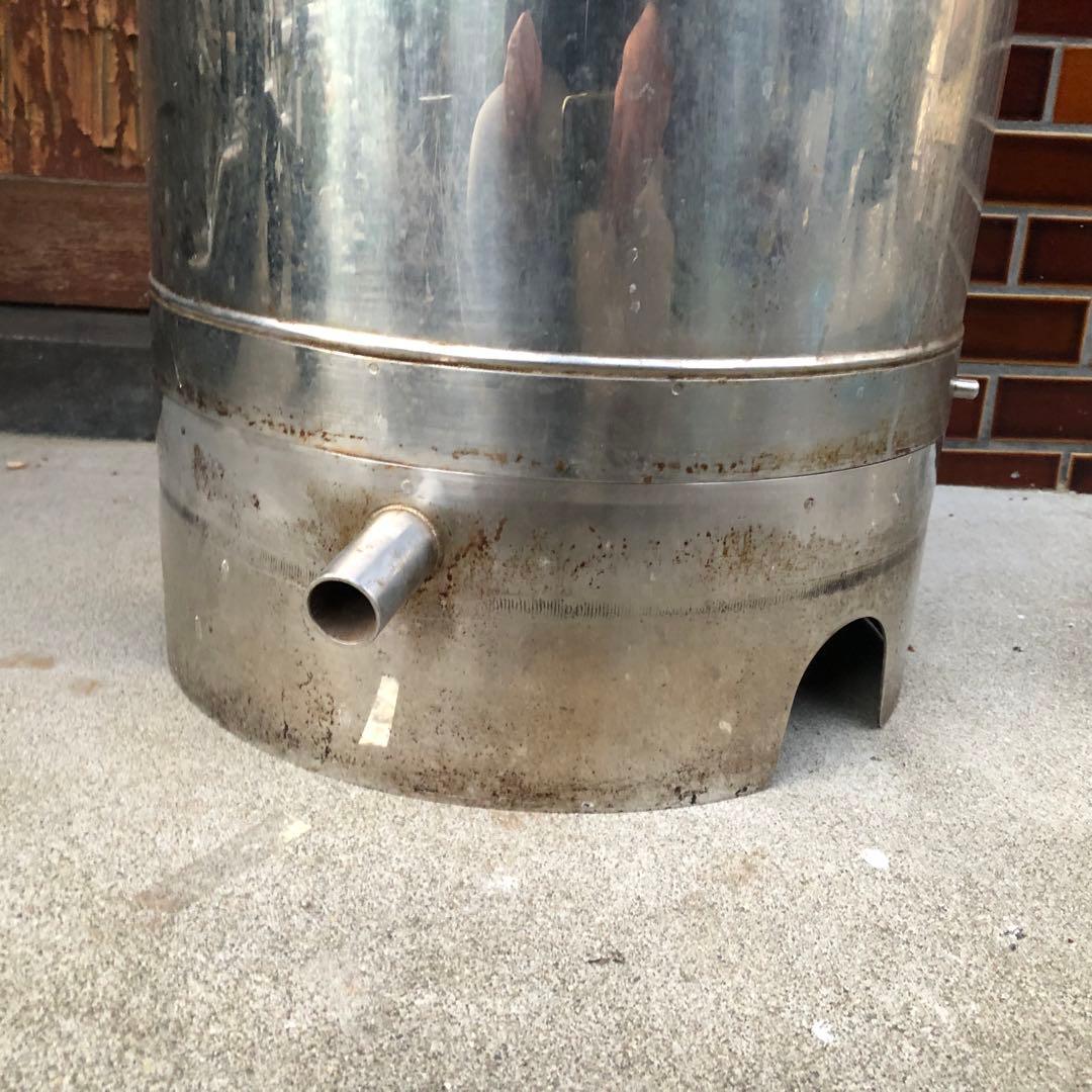 WAKUI ワクイ 燻製器 スモーカー　マルチオーブン キャンプ アウトドア