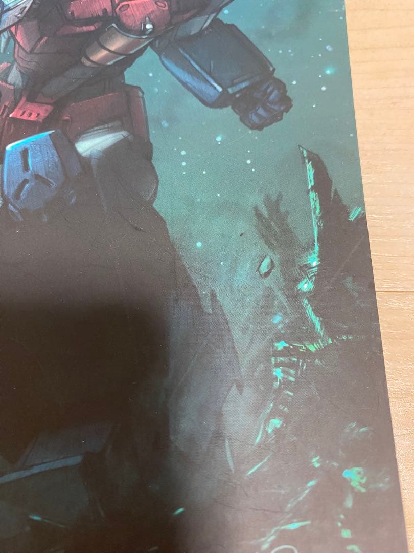 【トランスフォーマー】BEST OF STARSCREAM【スタースクリーム】