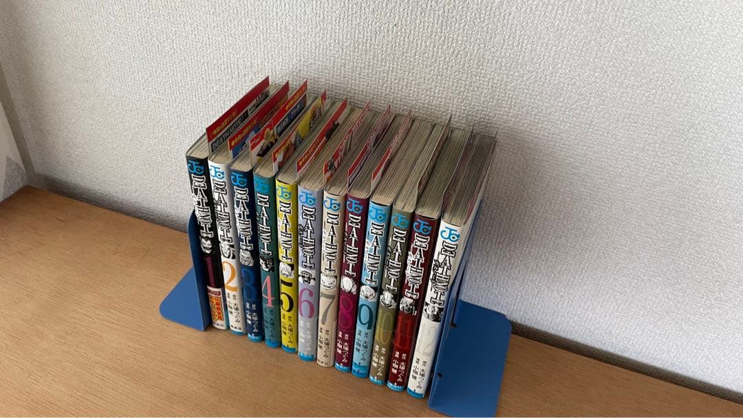 【RMQZ様】DEATH NOTE デスノート　全巻セット　全初版帯付き