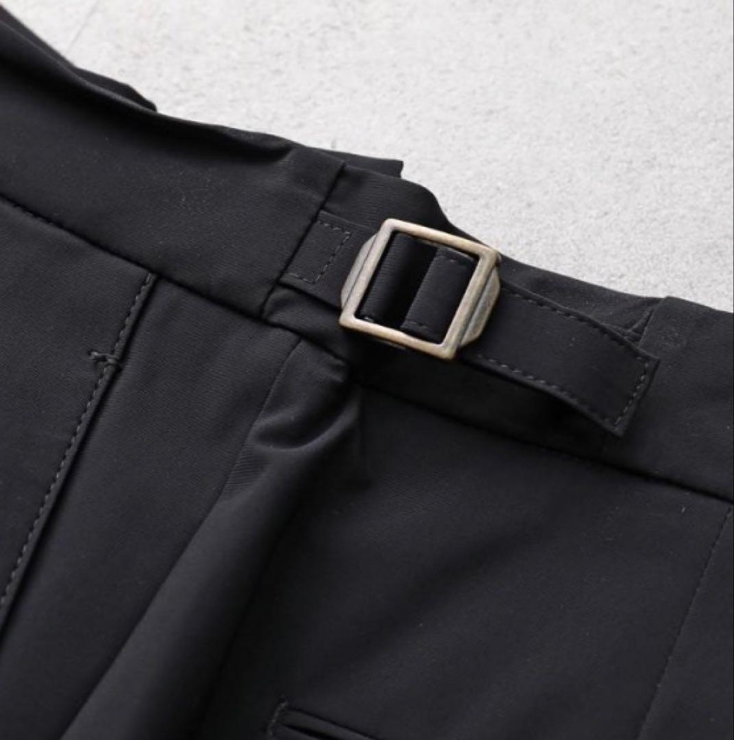 ベルウィッチ　スコッチ　アクティブ　ブラック　46