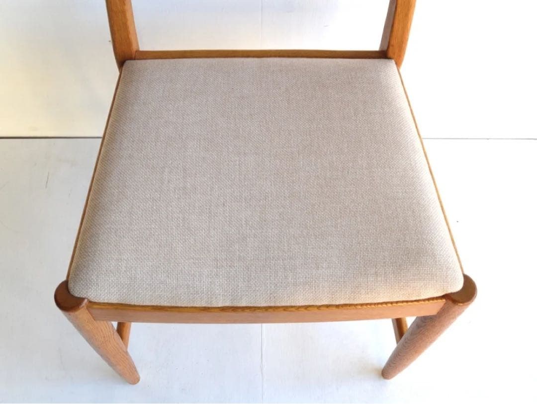 Berti Fridhagen chair ※2脚購入が必須です