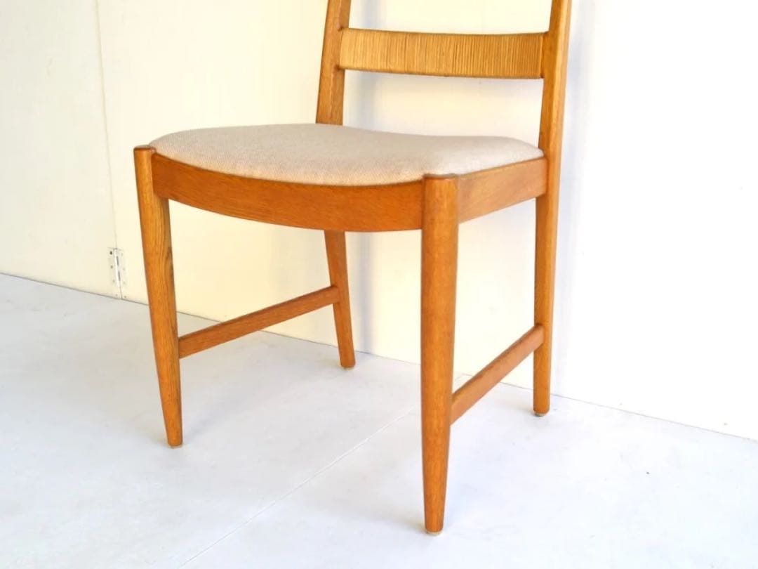 Berti Fridhagen chair ※2脚購入が必須です