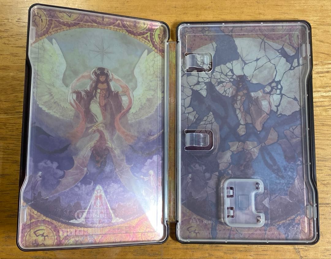 FIRE EMBLEM 風雪月花　Fodlan Collection 他