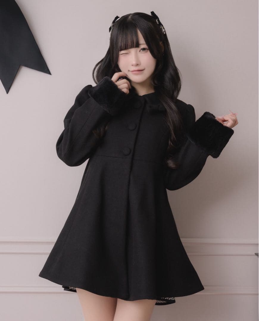 pium 2026 福袋 Bセット コート