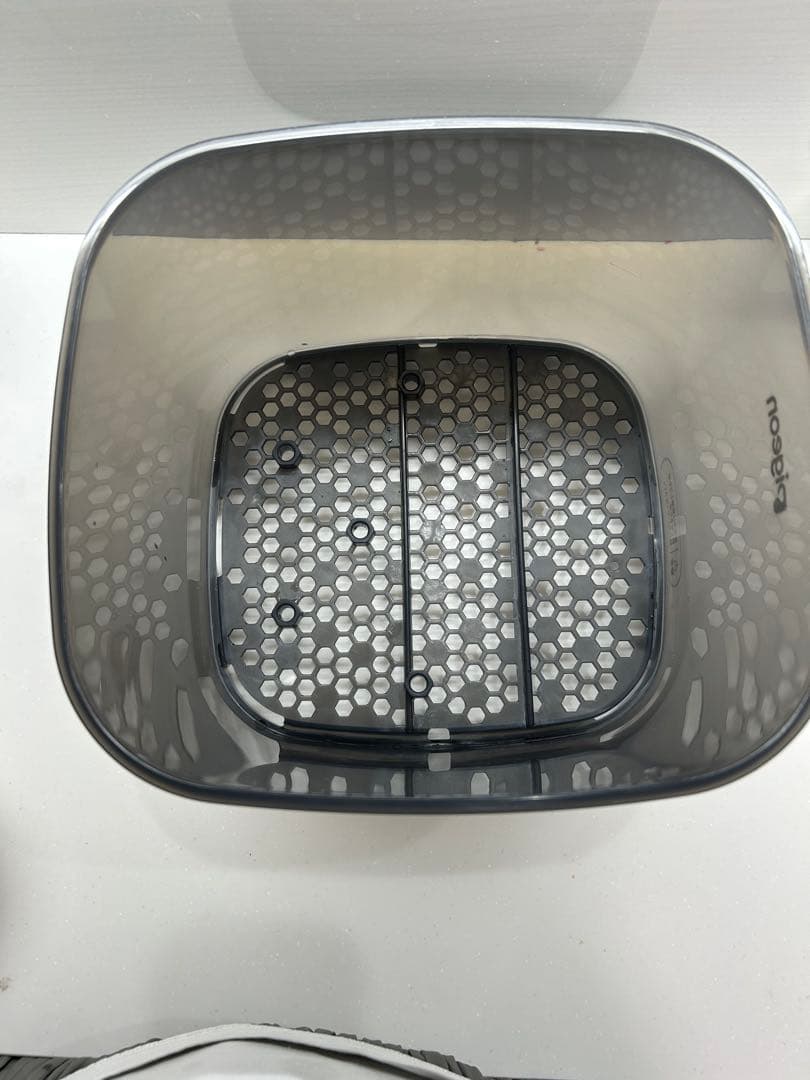 Pigeon 哺乳瓶　スチーム　ピジョン POCHITO