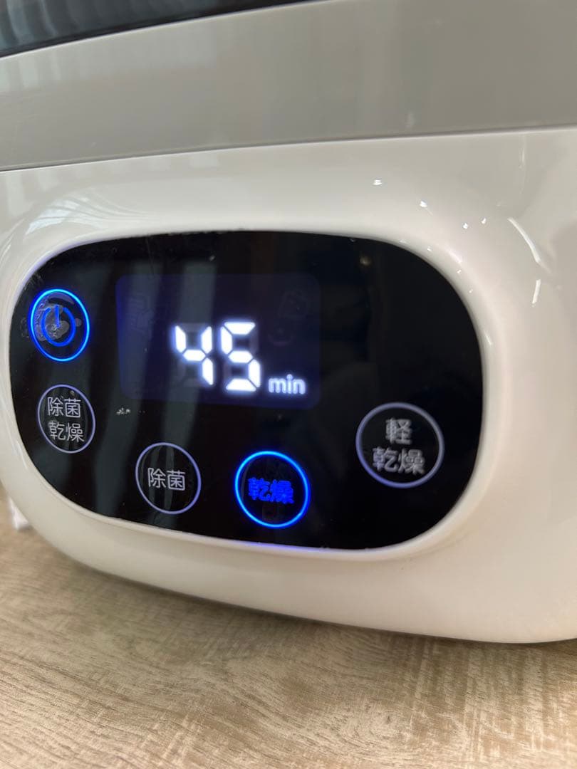 Pigeon 哺乳瓶　スチーム　ピジョン POCHITO