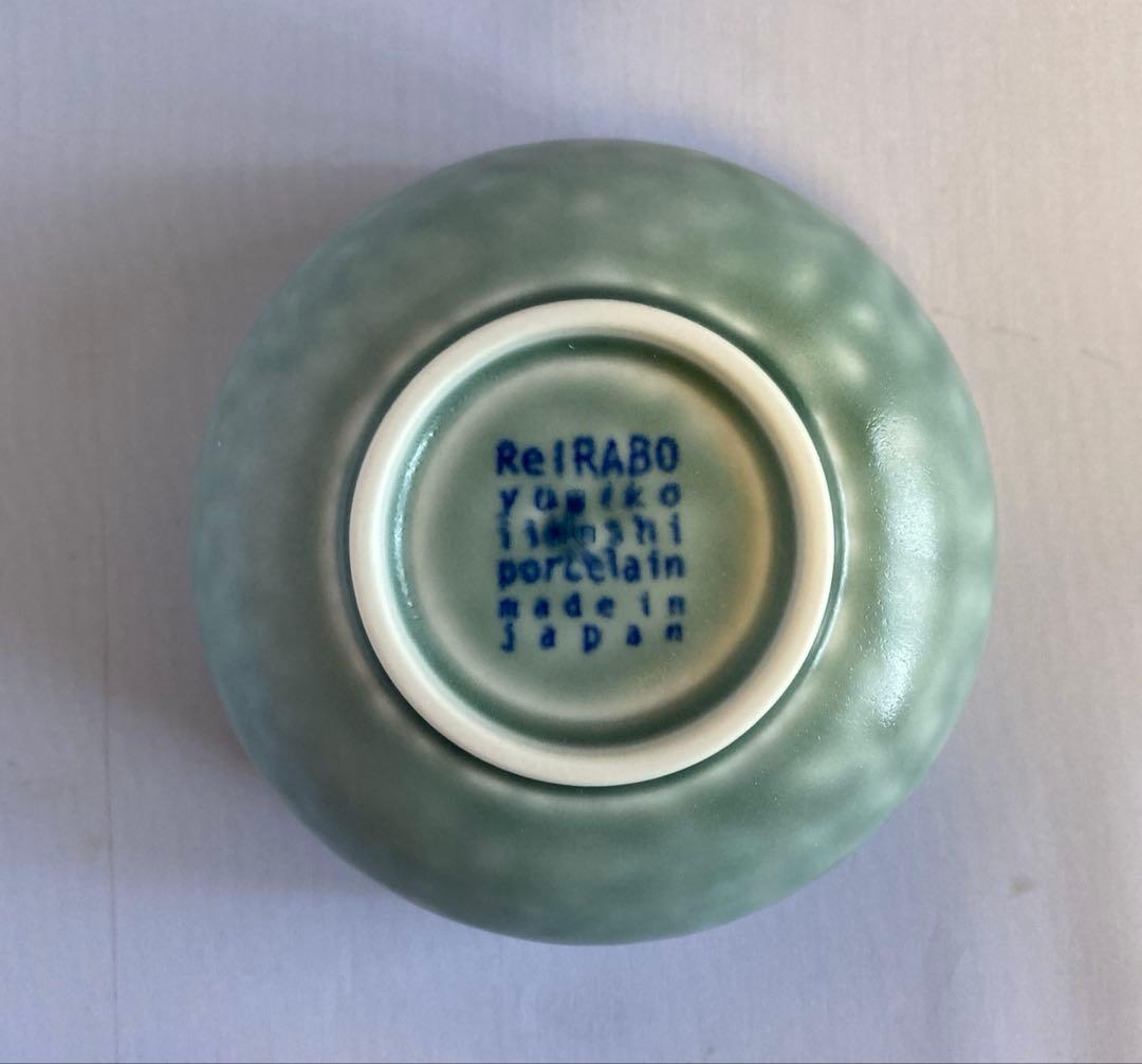 イイホシ ユミコ/ReIRABO weeksdays