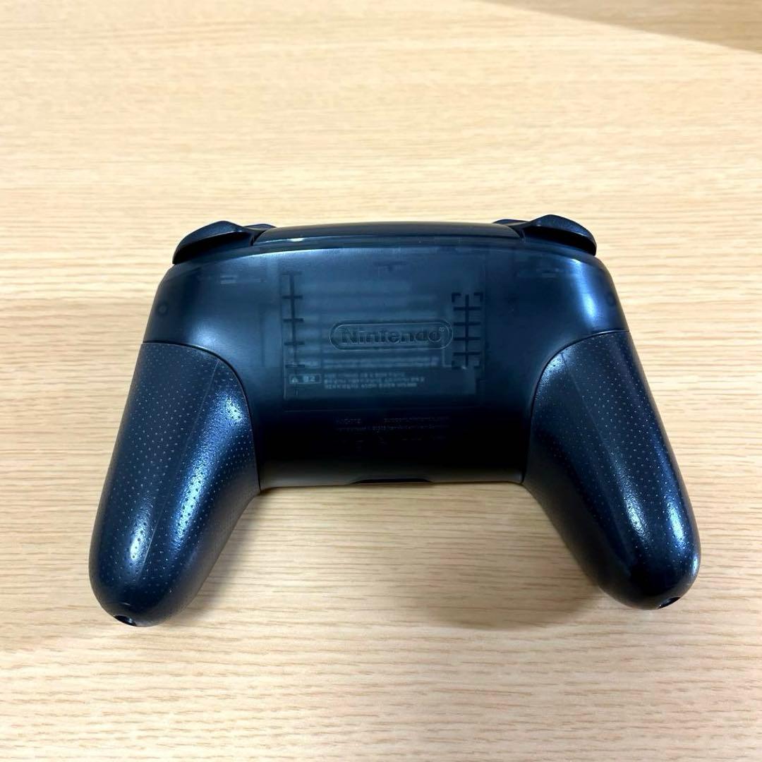 Nintendo Switch 本体と付属品(プロコン、SDカード512GB)