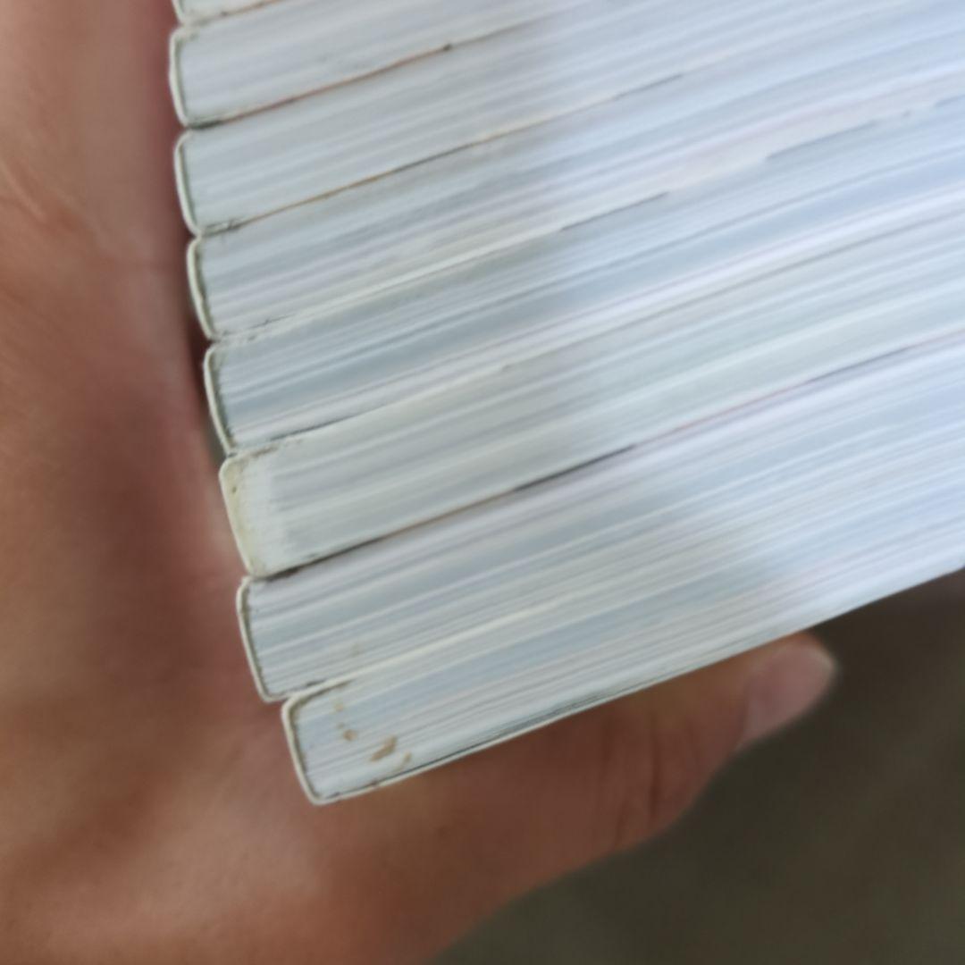 ガールズ & パンツァー 戦車道少女寫眞集 壱〜拾巻 10冊セット