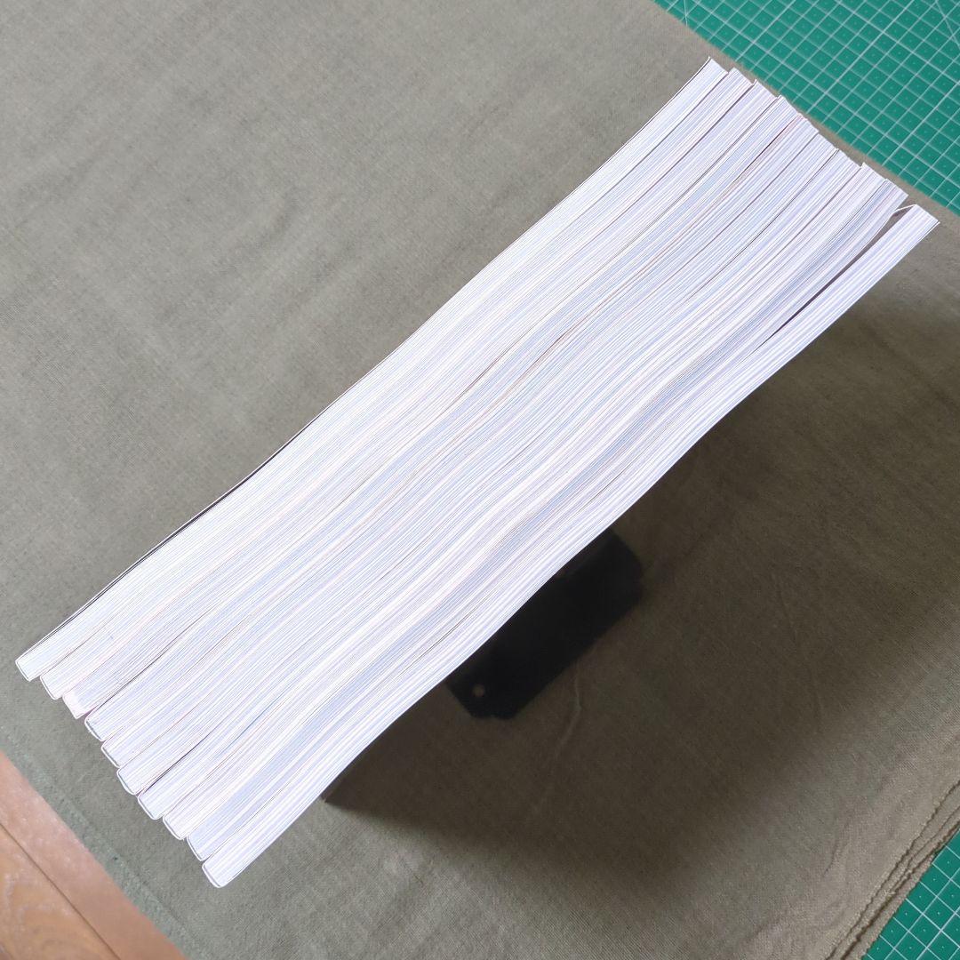 ガールズ & パンツァー 戦車道少女寫眞集 壱〜拾巻 10冊セット